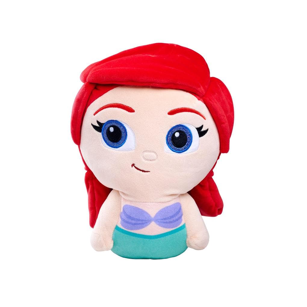 Disney Doorables Arielle, 25cm
