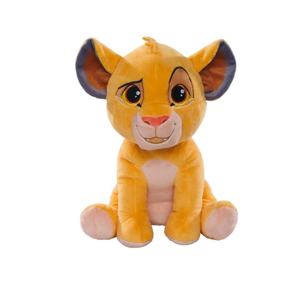 Disney Lion King, Simba, 25cm