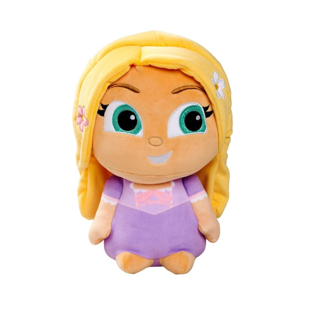 Disney Doorables Rapunzel, 25cm