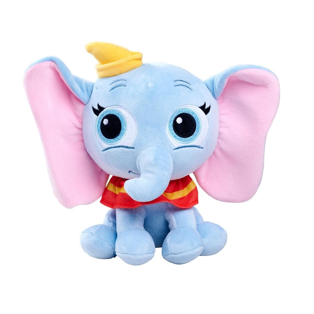 Disney Doorables Dumbo, 25cm