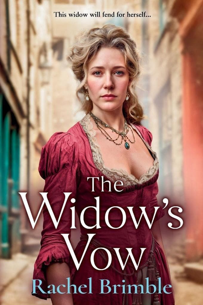 The Widow's Vow