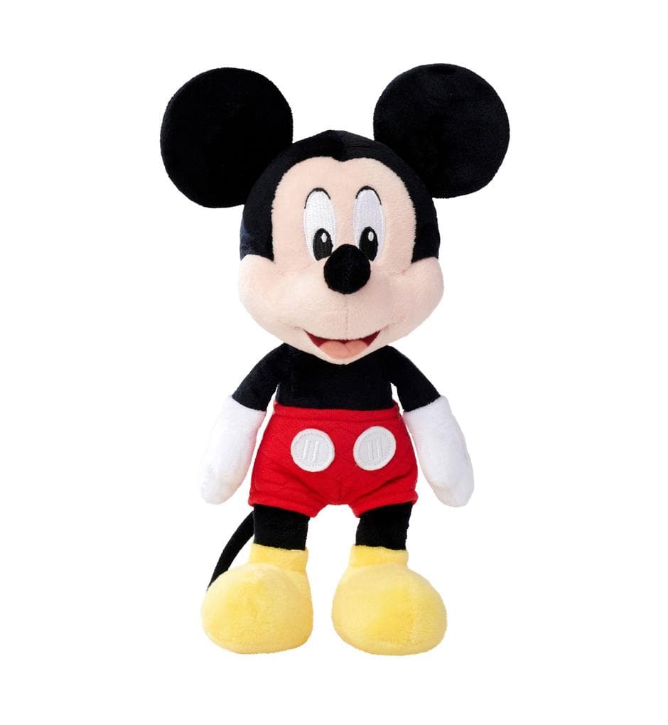 Disney Micky Clubhouse, 25cm