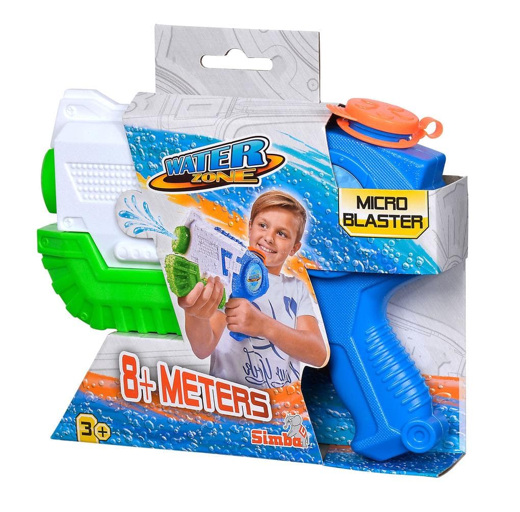 Waterzone Micro Blaster