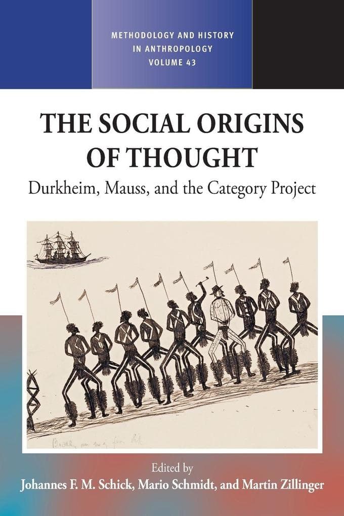 The Social Origins of Thought