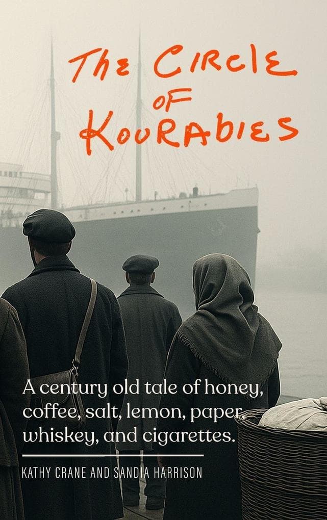 The Circle of Kourabies
