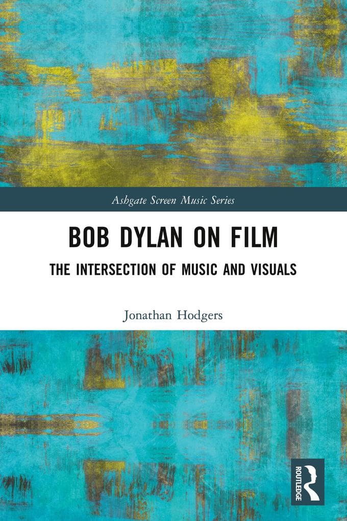 Bob Dylan on Film