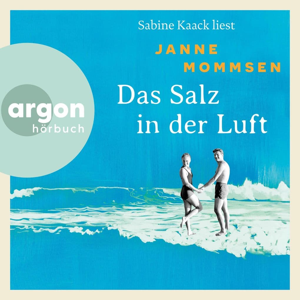 Das Salz in der Luft