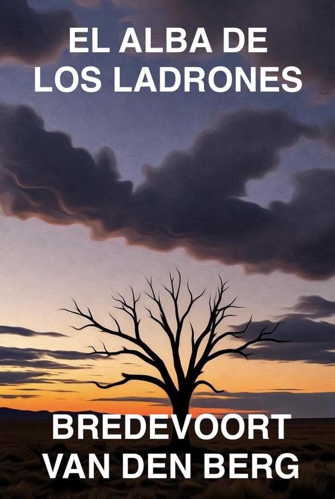 El Alba de los Ladrones