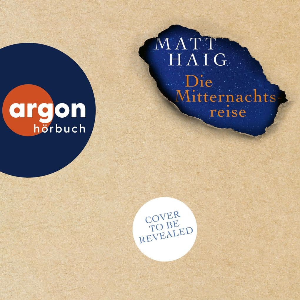 Die Mitternachtsreise