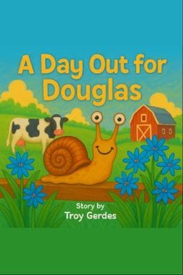 A Day Out for Douglas