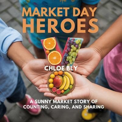 Market Day Heroes