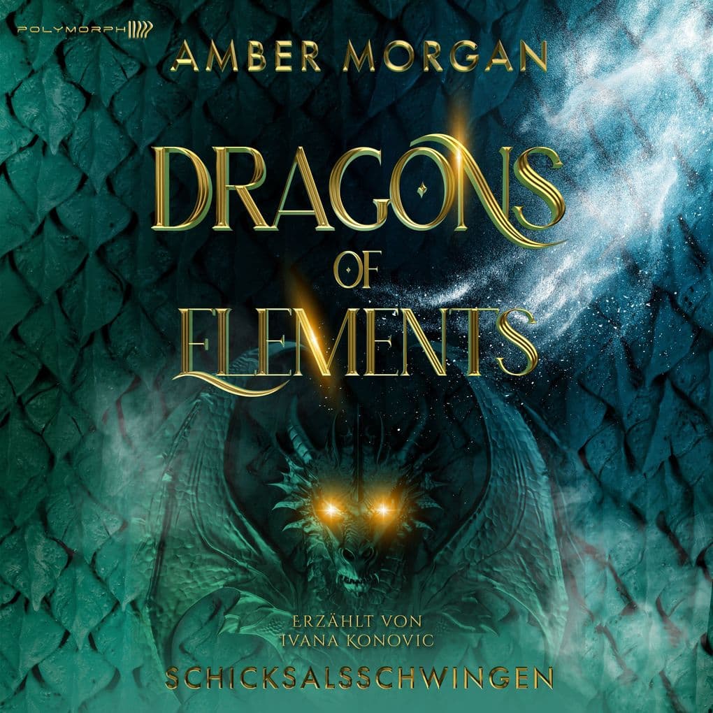 Dragons of Elements - Schicksalsschwingen