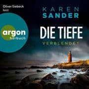 Die Tiefe: Verblendet