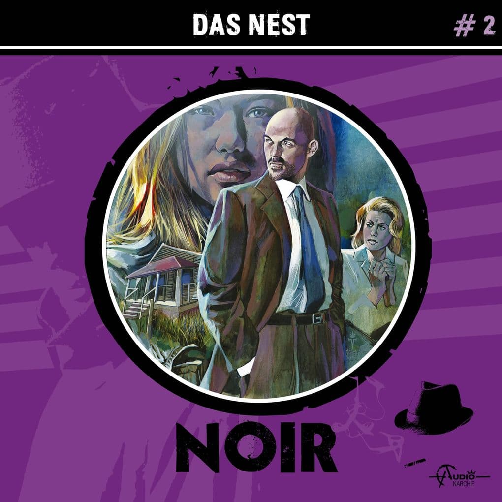 Das Nest