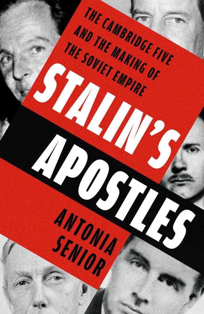 Stalin's Apostles