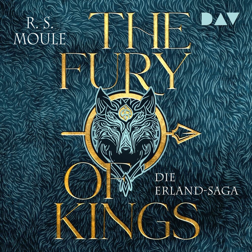 The Fury of Kings
