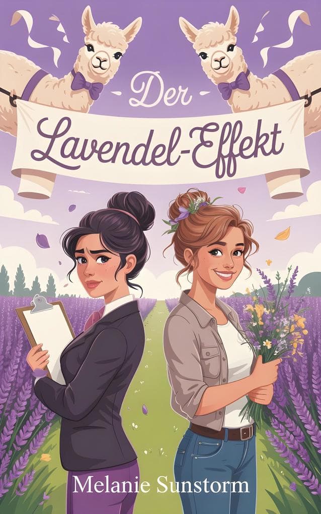Der Lavendel-Effect