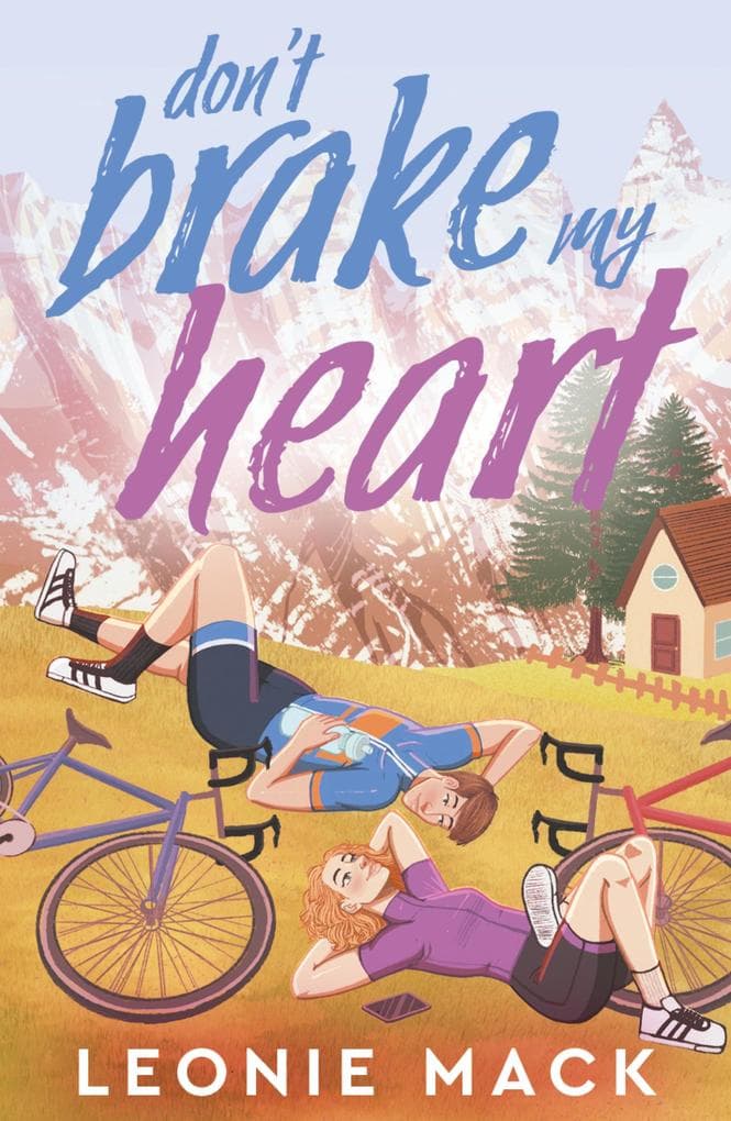Don't Brake My Heart