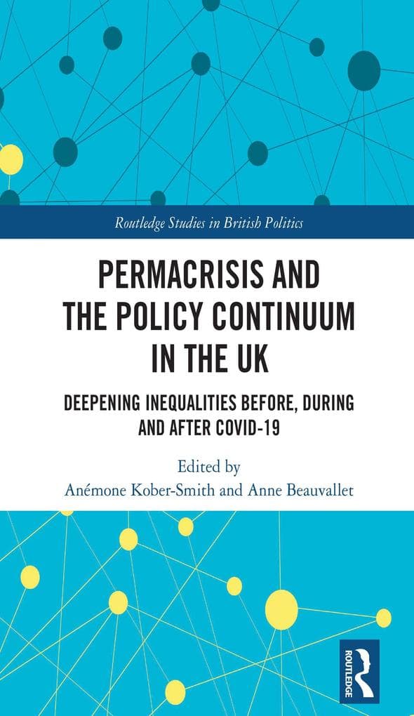 Permacrisis and the Policy Continuum in the UK