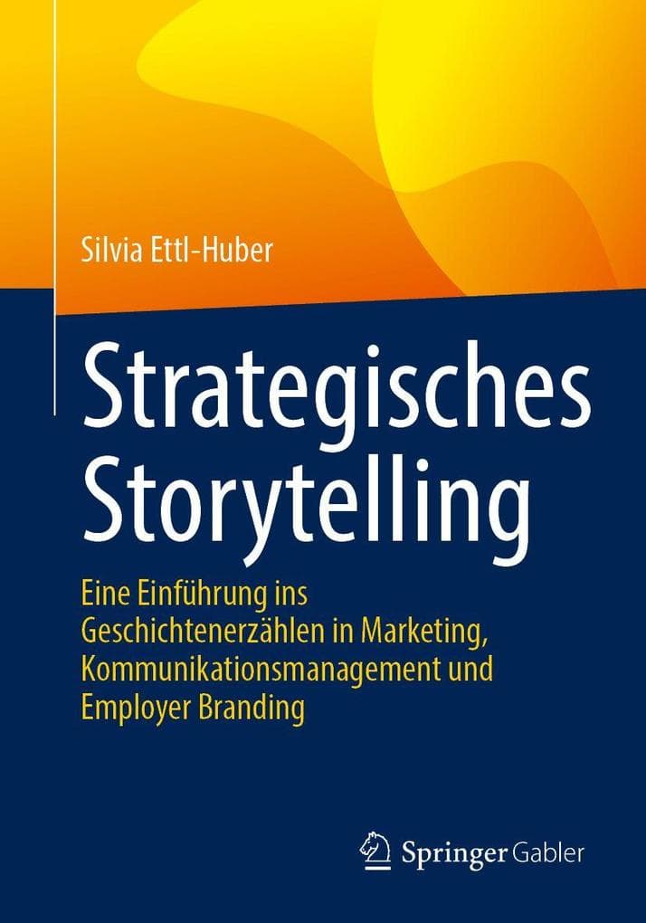 Strategisches Storytelling