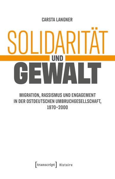 Solidarität und Gewalt