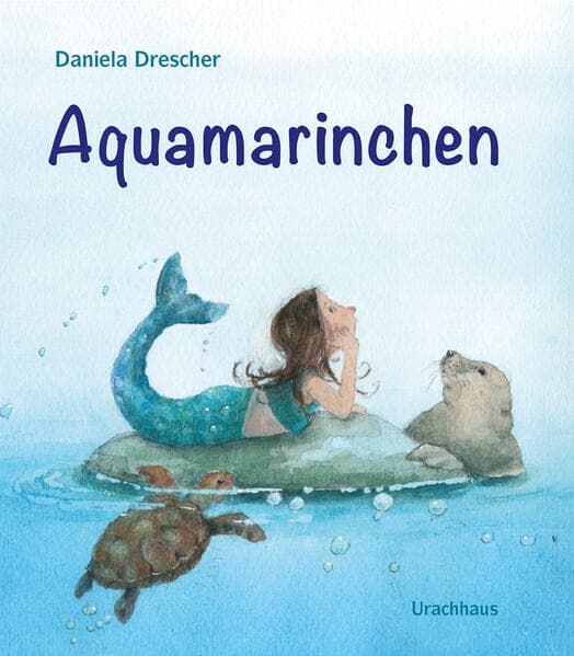 Aquamarinchen