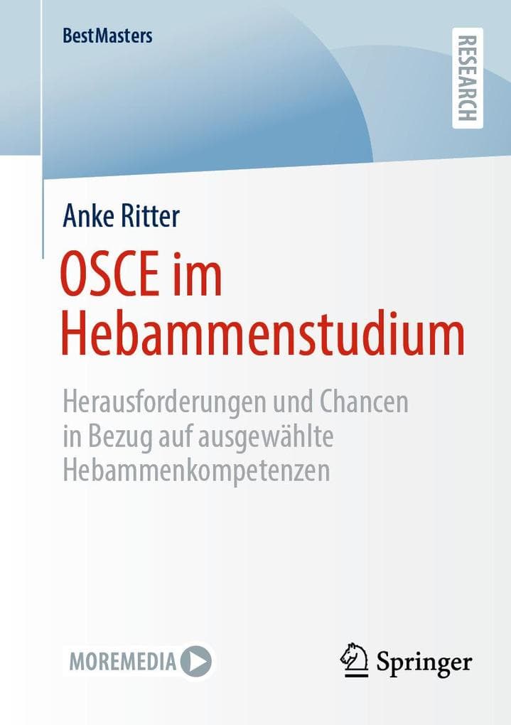 OSCE im Hebammenstudium