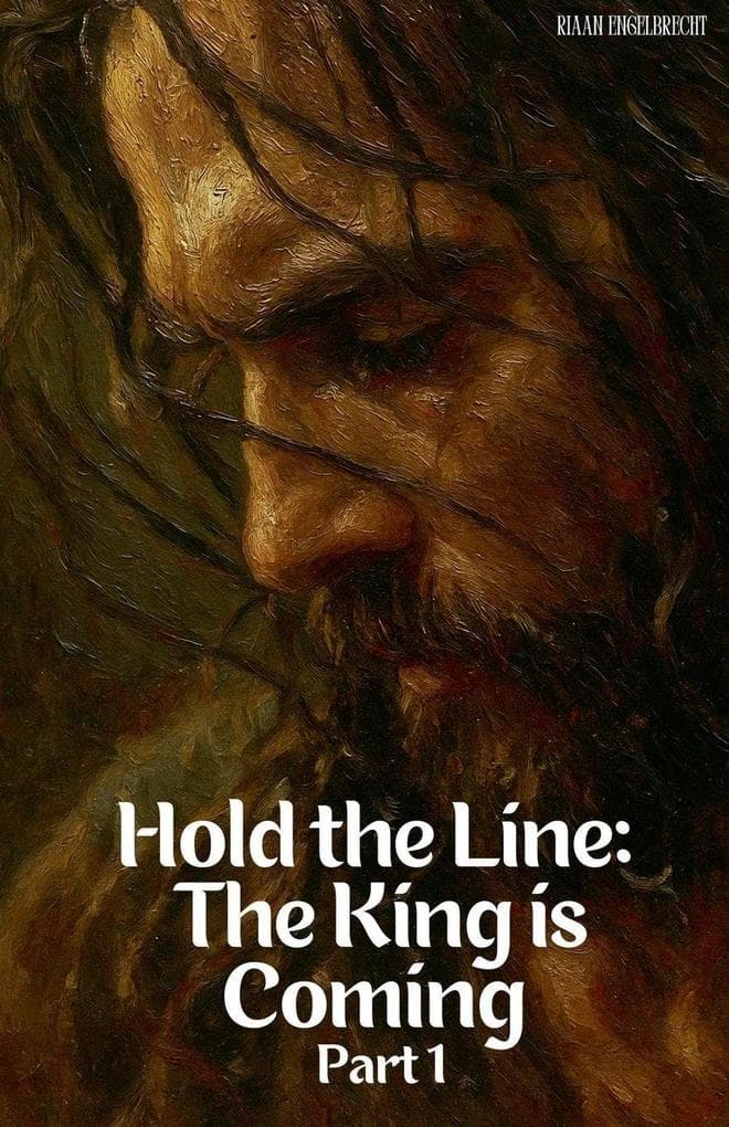 Hold the Line