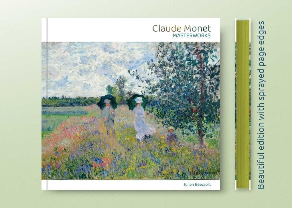 Claude Monet