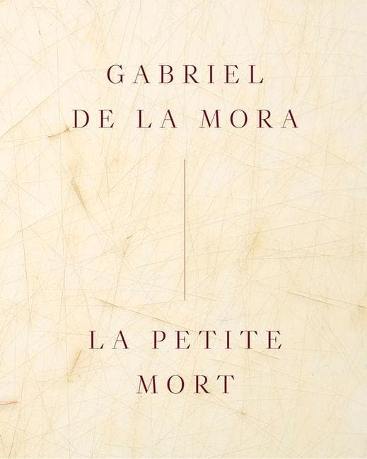 Gabriel de la Mora
