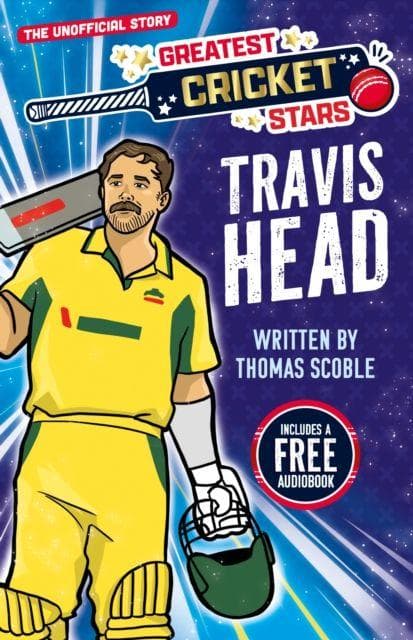 Greatest Cricket Stars: Travis Head