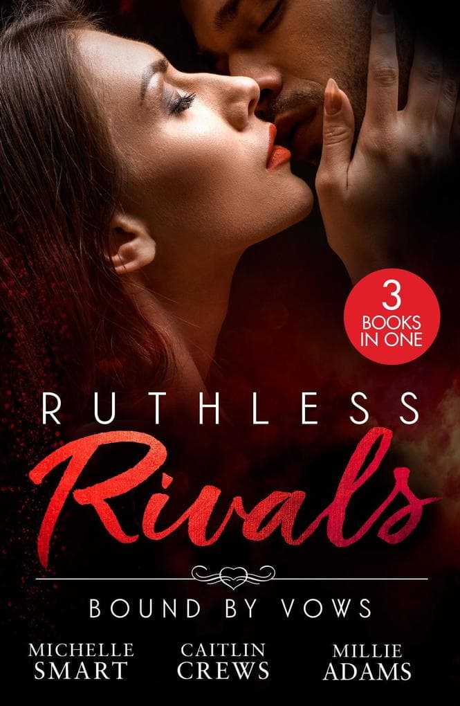 RUTHLESS RIVALS BOUND BY PB