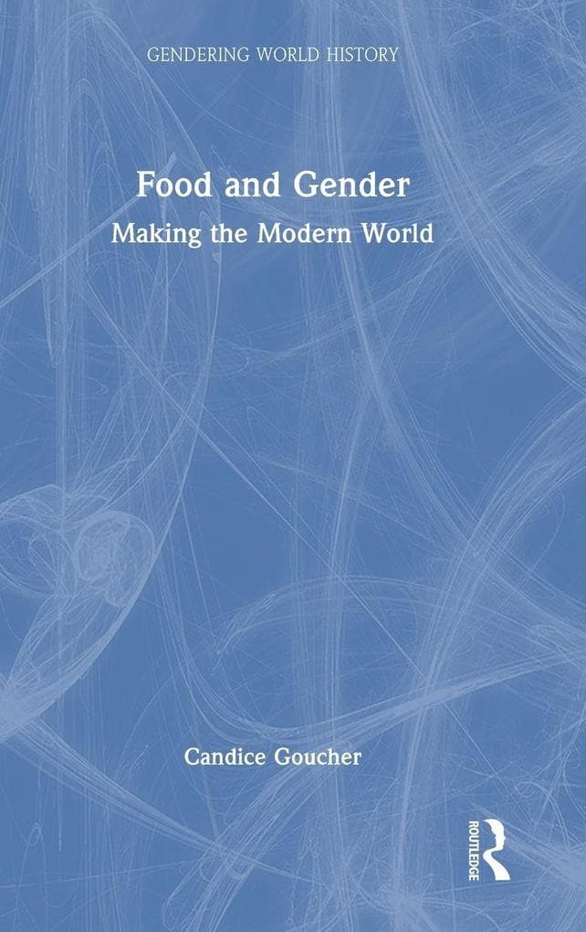Food and Gender