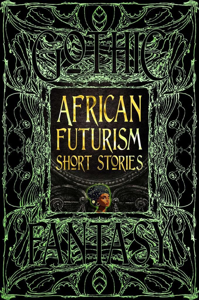 Africanfuturism Short Stories
