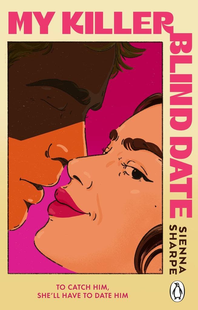 My Killer Blind Date