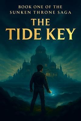 The Tide Key
