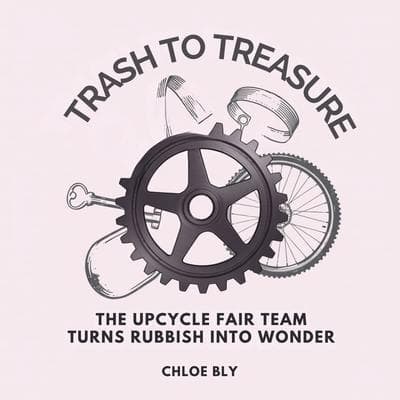 Trash to Treasure