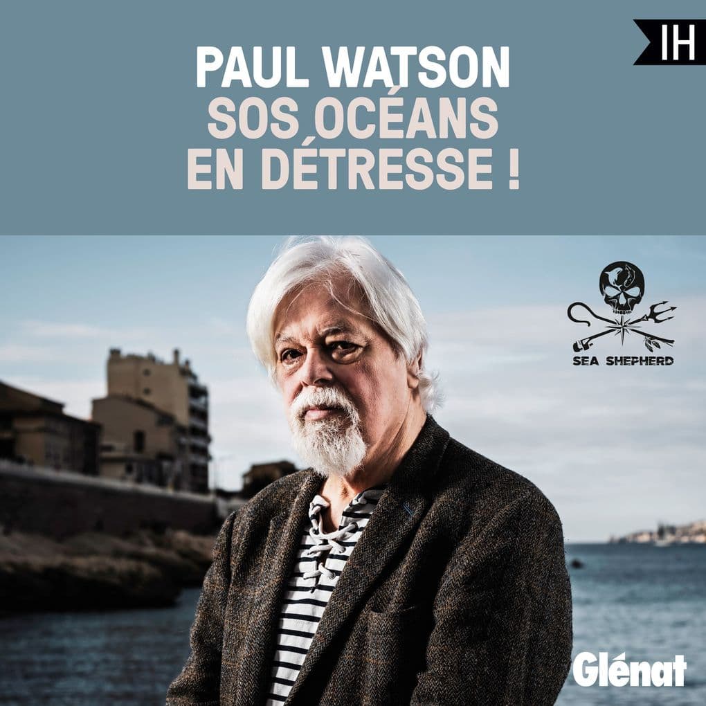 SOS océans en détresse !