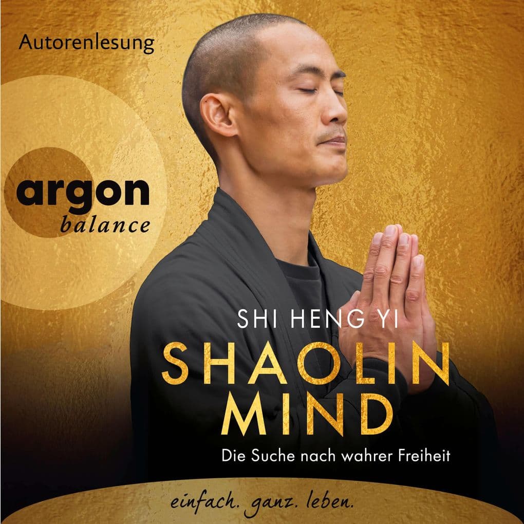 Shaolin Mind