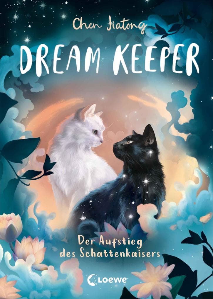 Dream Keeper (Band 4) - Der Aufstieg des Schattenkaisers