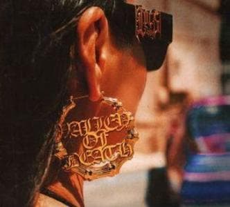 Valley Of Death Pt. II (Digisleeve)