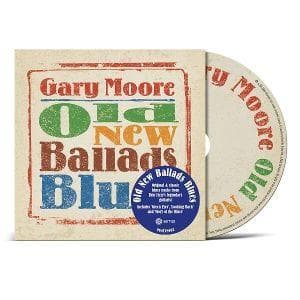 Old New Ballads Blues