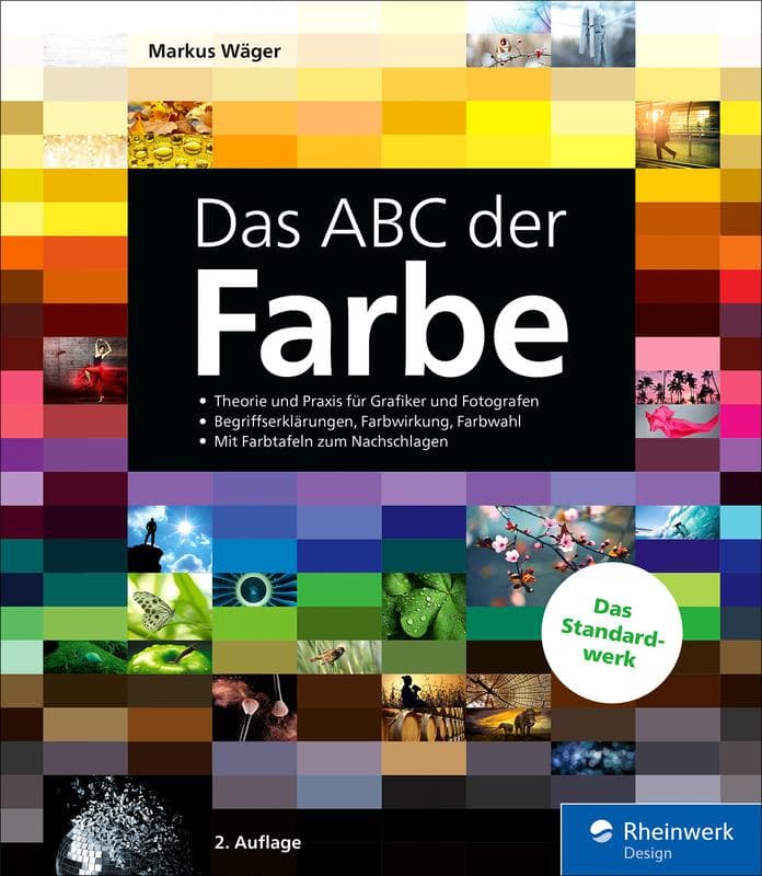 Das ABC der Farbe