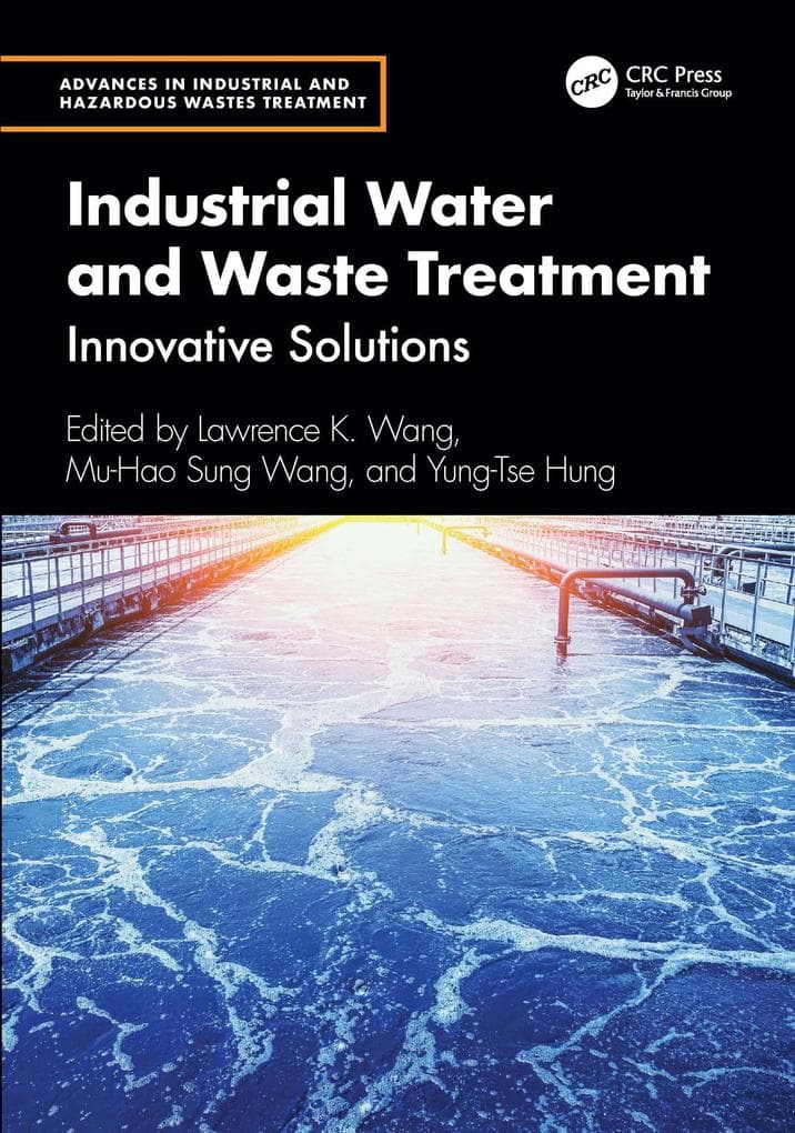 Industrial Water and Waste Treatment