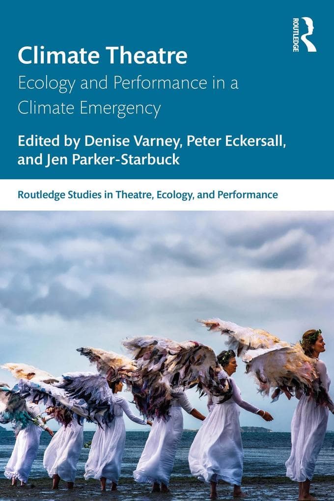 Climate Theatre