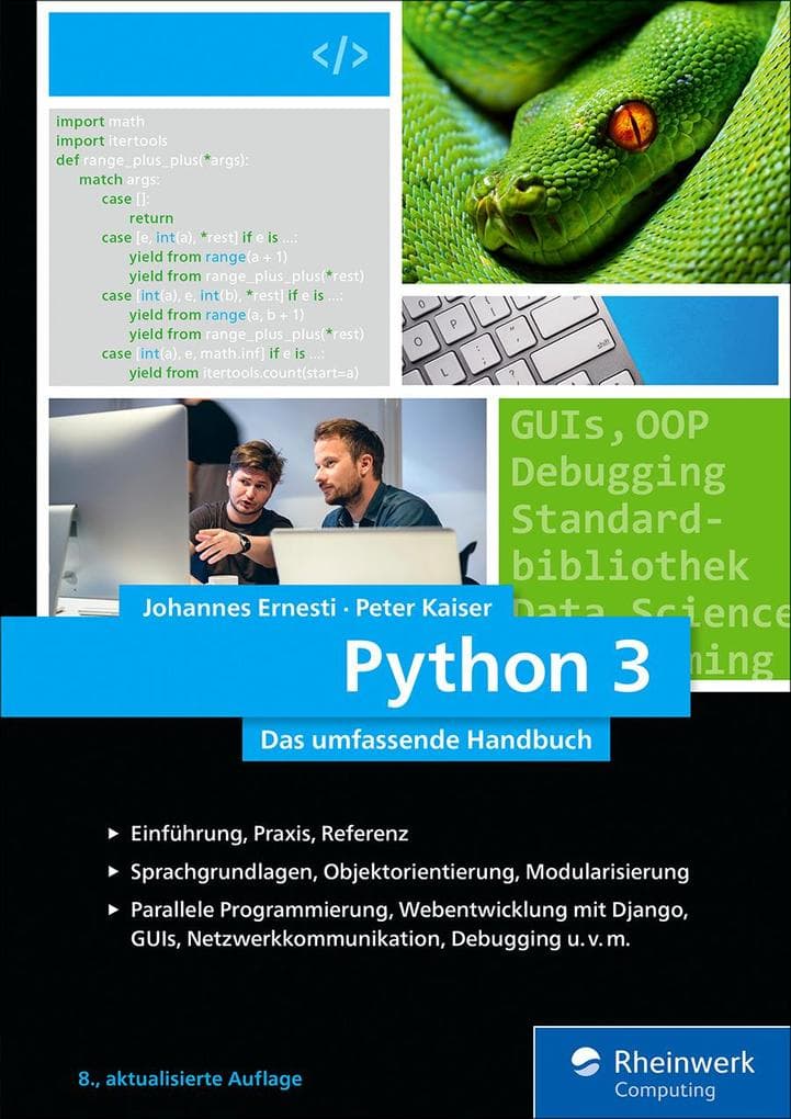 Python 3