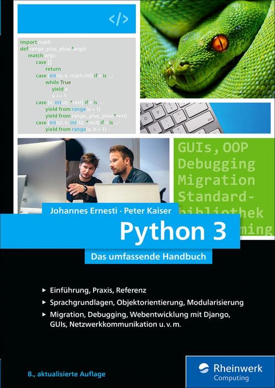 Python 3
