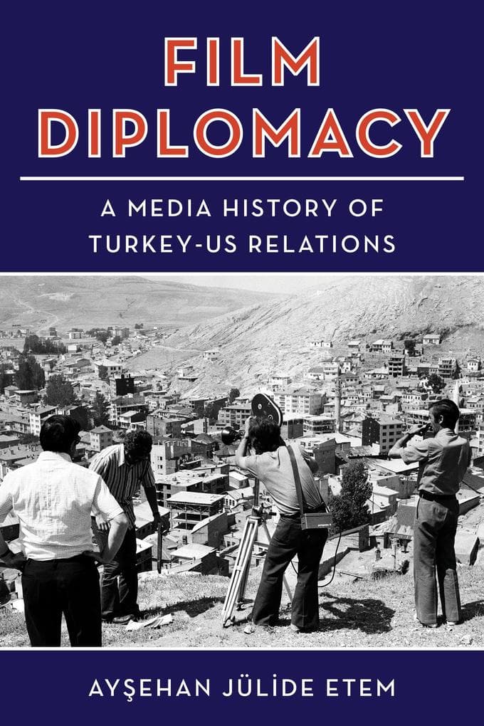 Film Diplomacy