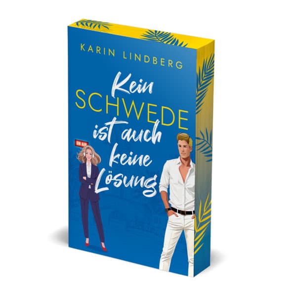 Kein Schwede ist auch keine Lösung