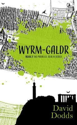 Wyrm-galdr